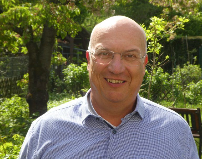 Rolf Maier